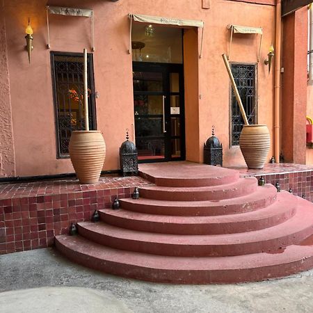 Kechmara Hammam&Spa Daire Lille Dış mekan fotoğraf
