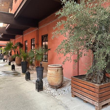 Kechmara Hammam&Spa Daire Lille Dış mekan fotoğraf