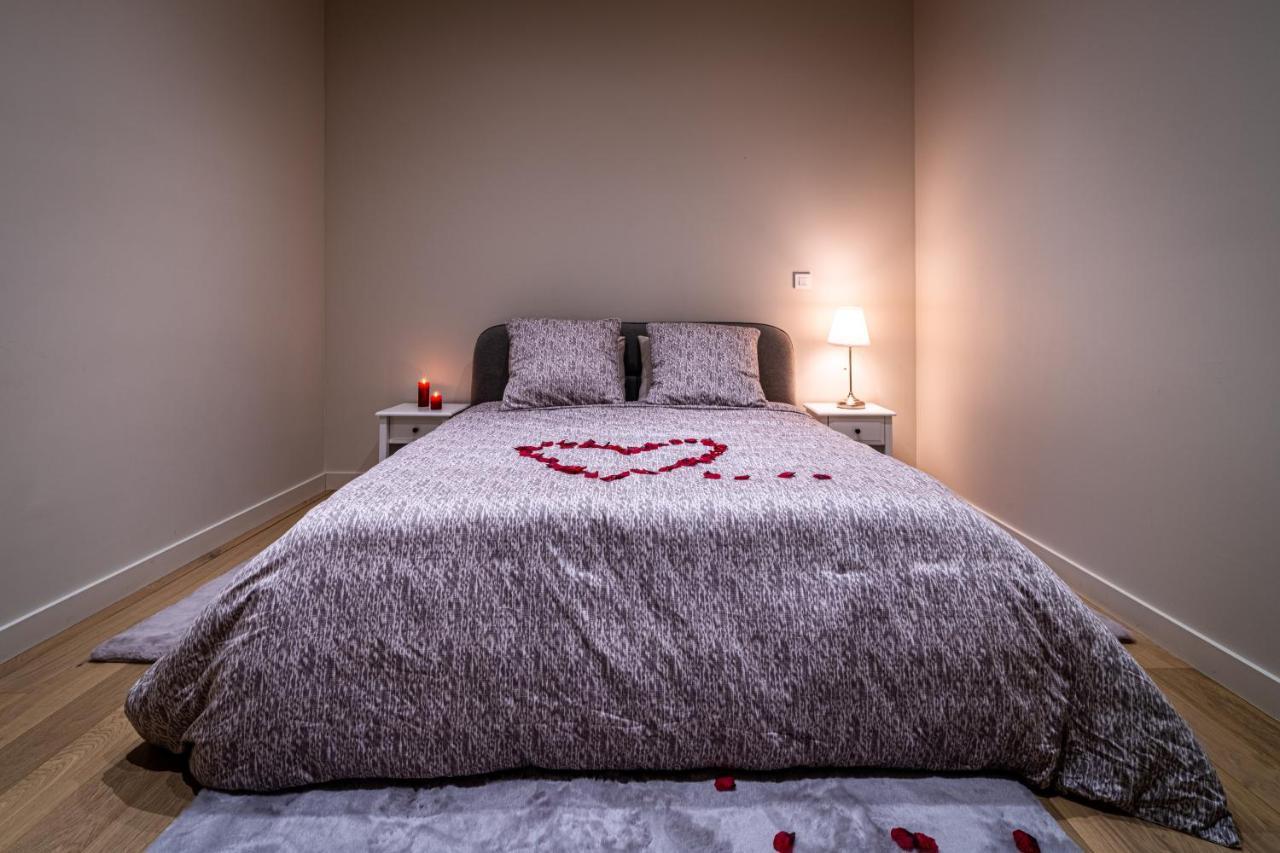 Kechmara Hammam&Spa Daire Lille Dış mekan fotoğraf