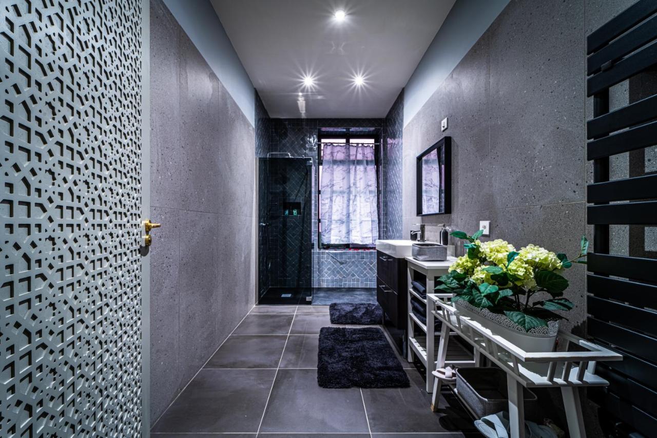 Kechmara Hammam&Spa Daire Lille Dış mekan fotoğraf
