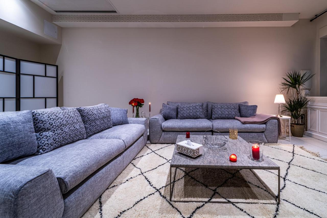 Kechmara Hammam&Spa Daire Lille Dış mekan fotoğraf