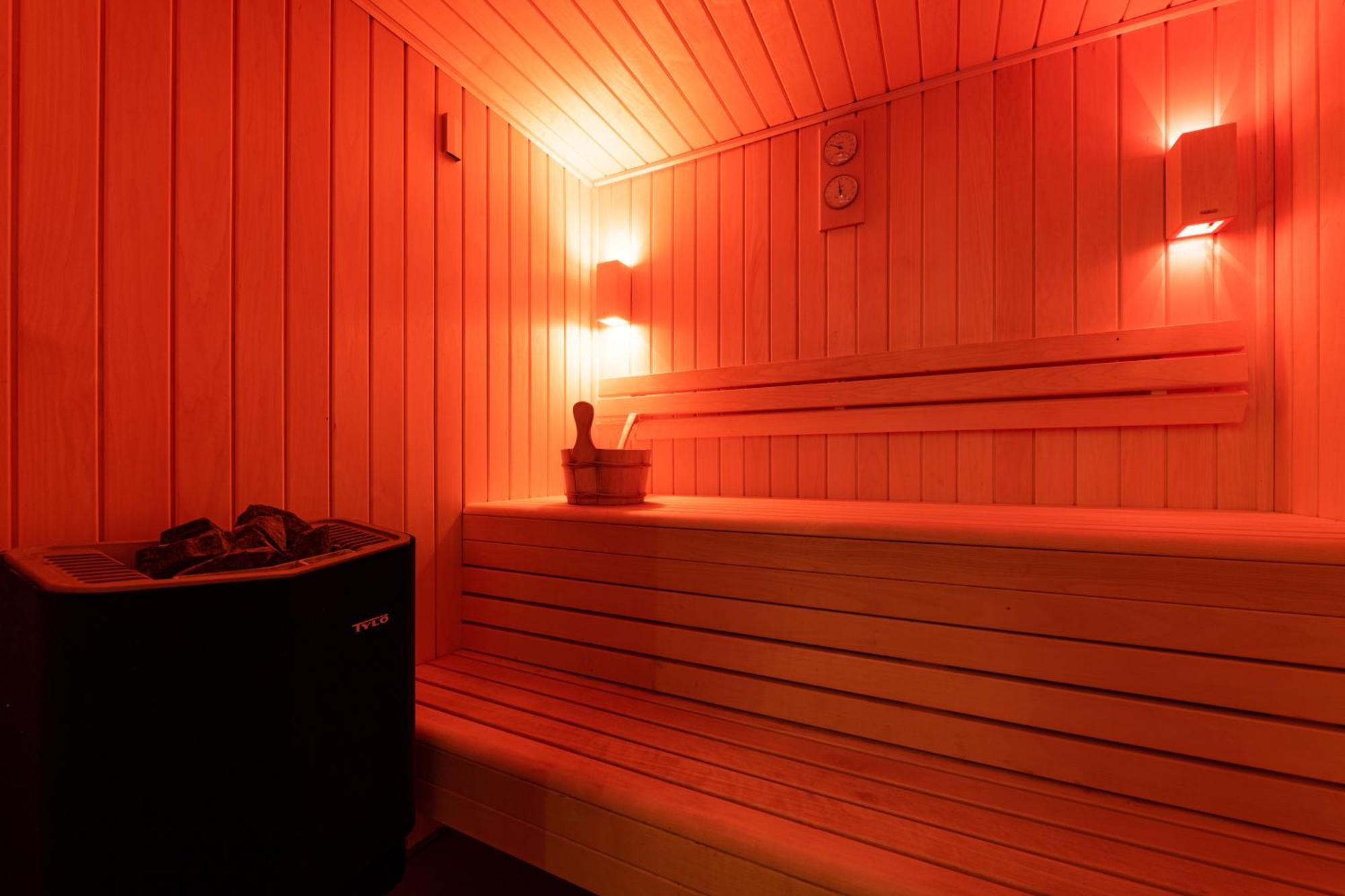 Kechmara Hammam&Spa Daire Lille Dış mekan fotoğraf