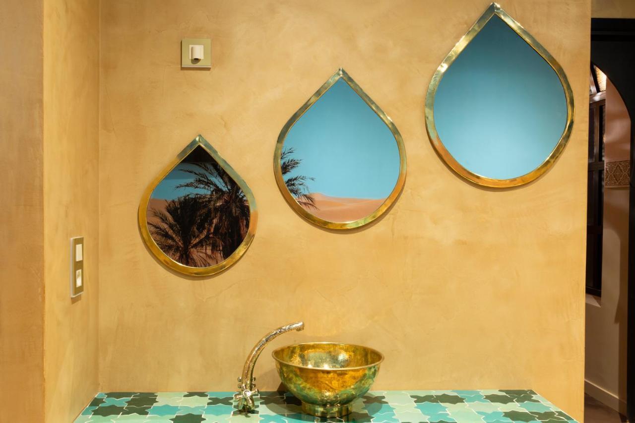 Kechmara Hammam&Spa Daire Lille Dış mekan fotoğraf