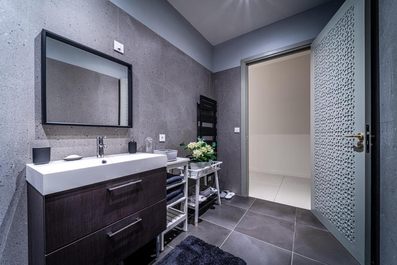 Kechmara Hammam&Spa Daire Lille Dış mekan fotoğraf